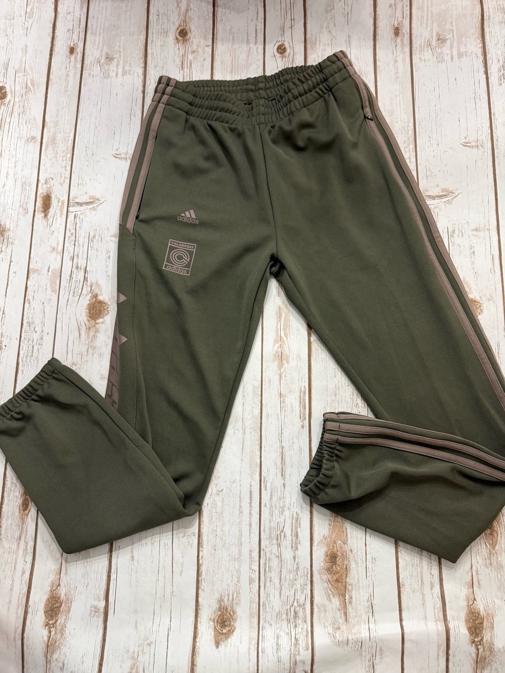 Adidas Yeezy Calabasas Track Pants | Size XS